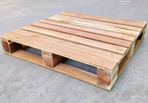 PALLET GỖ